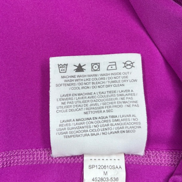 Nike Golf Skirt /Short with Zipper Pockets - Picture 10 of 10